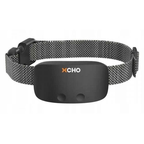Нашийник против кучешки лай и виене Xcho 7