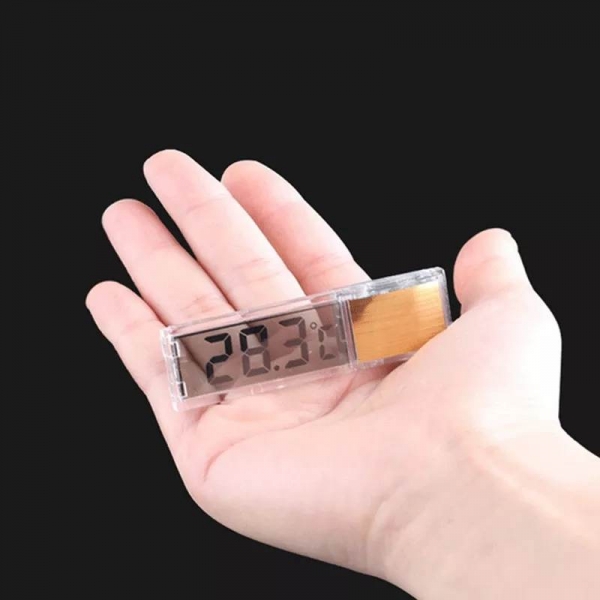 Термометър за аквариум