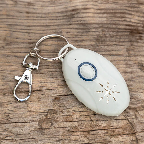 Ултразвуково антипаразитно устройство за домашни любимци 