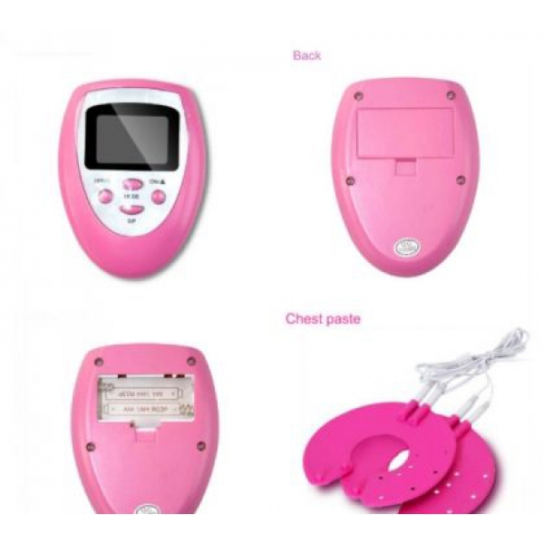 Уред за стягане на бюст