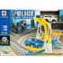 Писта POLICE 