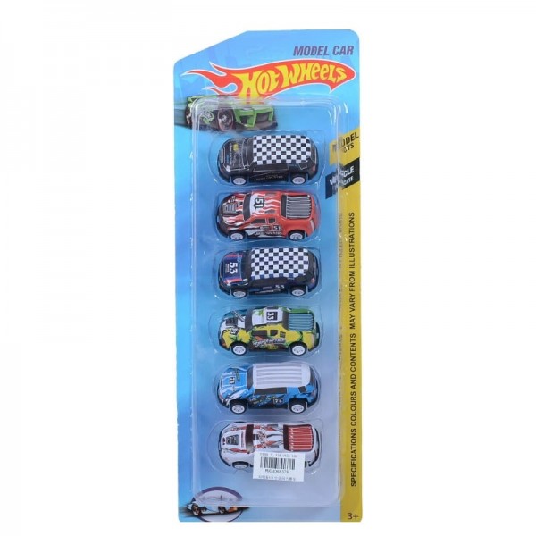 Спорни коли Hot Wheels