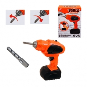 Детски винтоверт/на батерии/