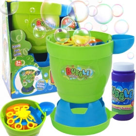 Детска играчка за сапунени балочнета