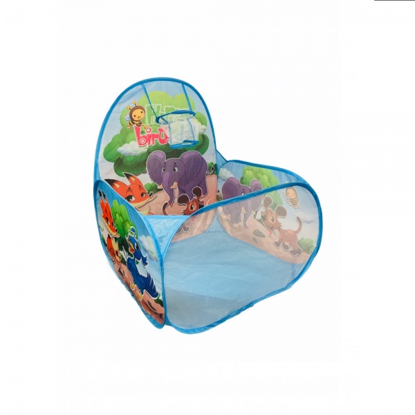 Детски басейн за топчета