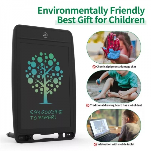 Детски таблет за писане и рисуване  8.5 инча !!!
