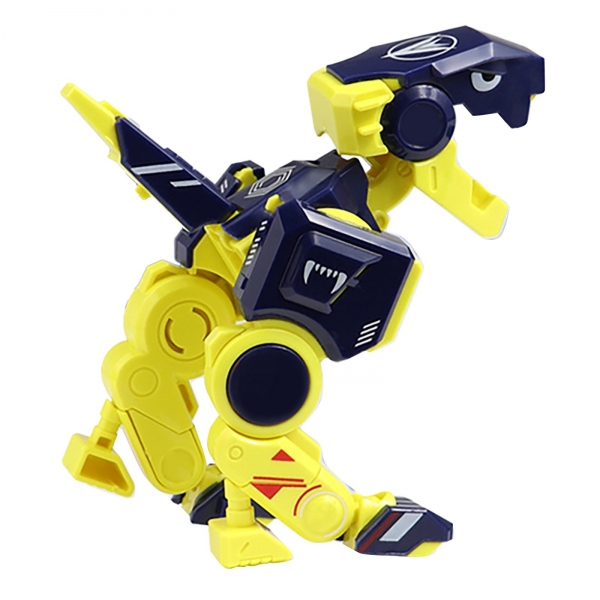 Динозавър робот