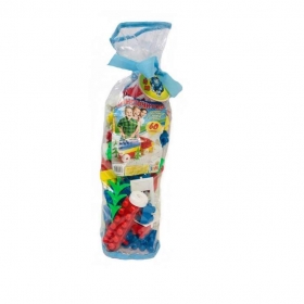 Конструктор  строител