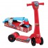 Тротинетка сгъваема Cars Scooter 