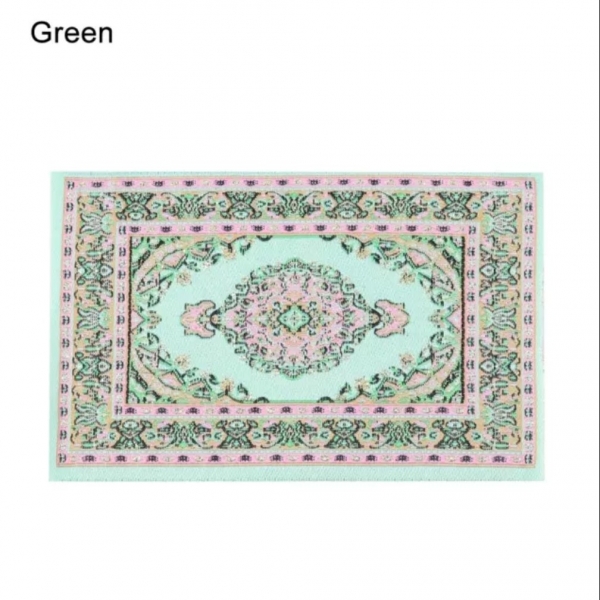 Килимчета за мини къща