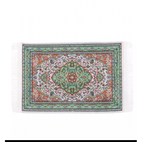 Килимчета за мини къща