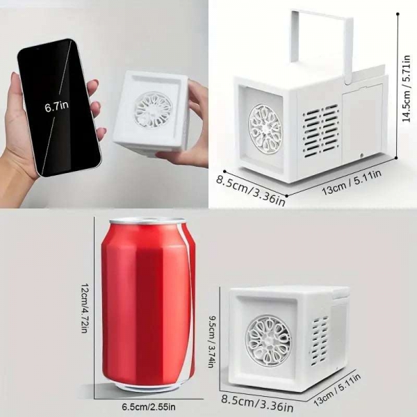 Машина за сапунени балончета на батерии