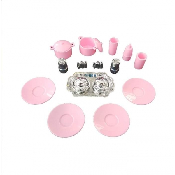 Обзавеждане за мини кухня