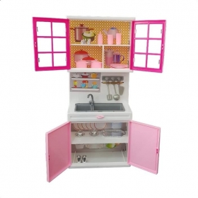 Обзавеждане за мини кухня