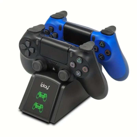 Зарядна станция за PlayStation 4 (ps4) контролери