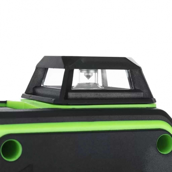 4D Лазерен нивелир с 16 линии