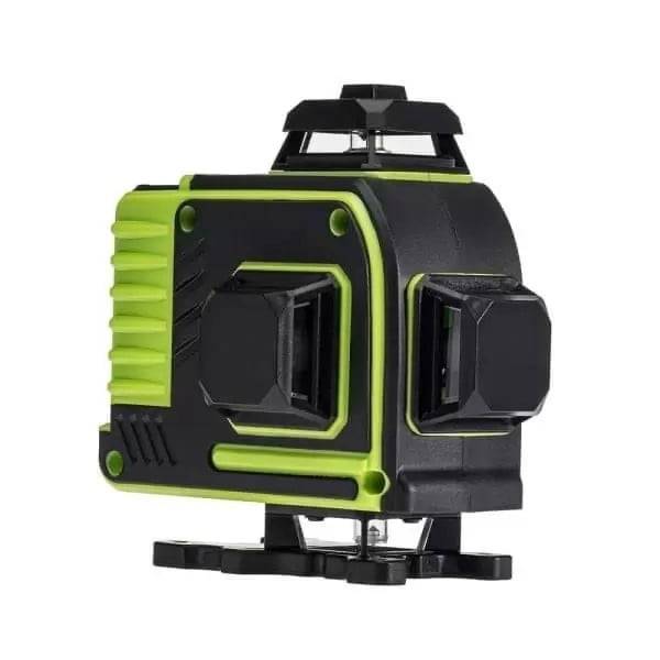 4D Лазерен нивелир с 16 линии