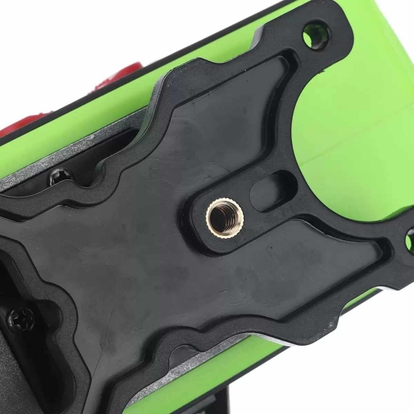 4D Лазерен нивелир с 16 линии