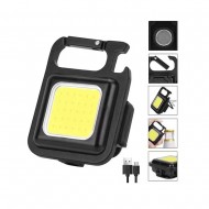 3 в 1 LED фенер 3 в 1 LED фенер