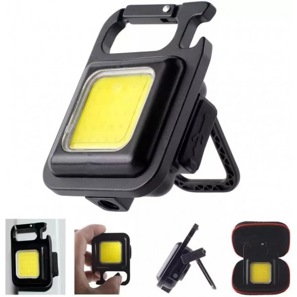 3 в 1 LED фенер 3 в 1 LED фенер