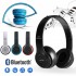Bluetooth безжични слушалки P47 
