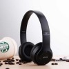 Bluetooth безжични слушалки P47 