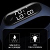 Дигитален LED часовник 