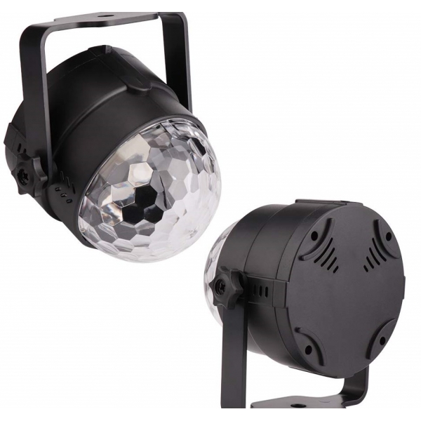 Диско  топка Party Light