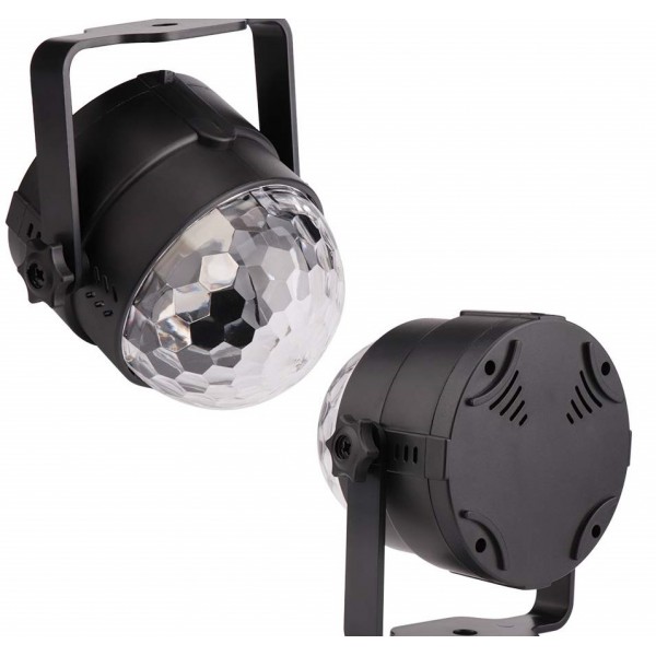 Диско  топка Party Light