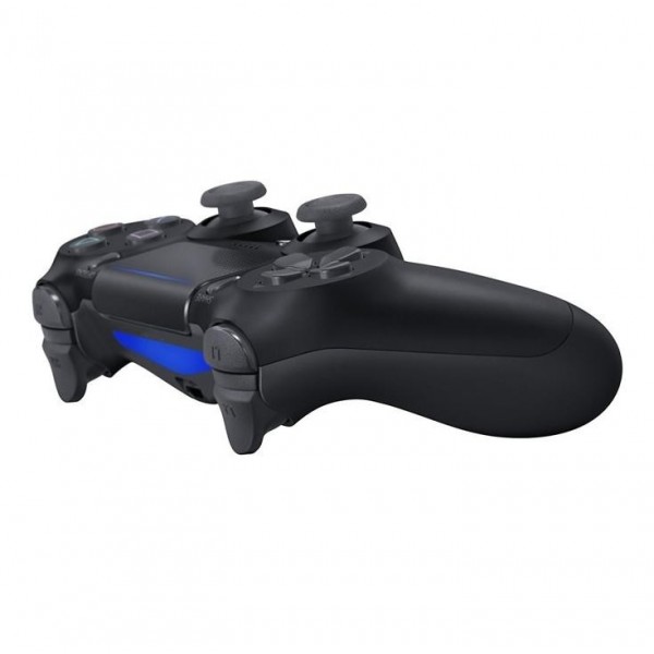 Джойстик PlayStation 4 – Черен безжичен Джойстик PlayStation 4 – Черен безжичен