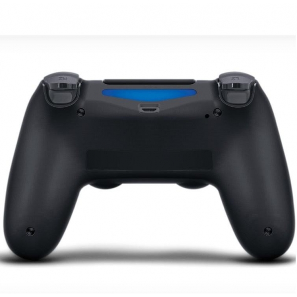 Джойстик PlayStation 4 – Черен безжичен