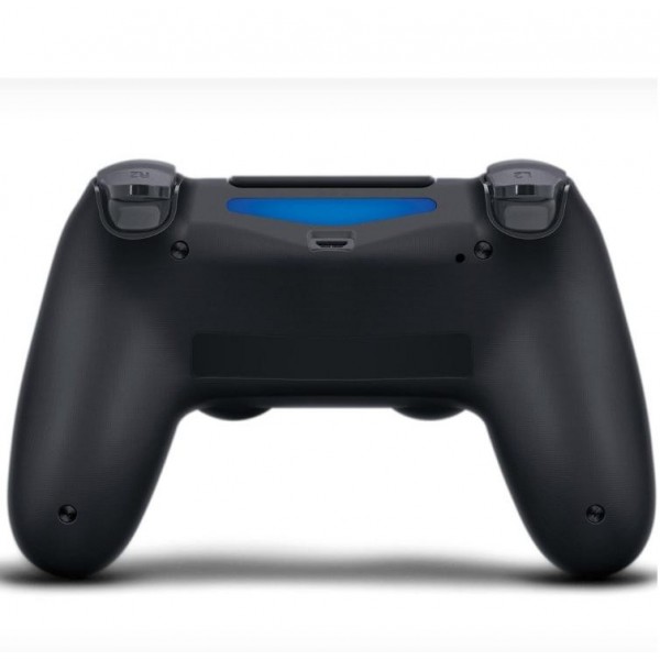 Джойстик PlayStation 4 – Черен безжичен Джойстик PlayStation 4 – Черен безжичен