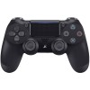 Джойстик PlayStation 4 – Черен безжичен Джойстик PlayStation 4 – Черен безжичен