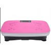 Фитнес уред за отслабване и трениране – Vibro Plate M