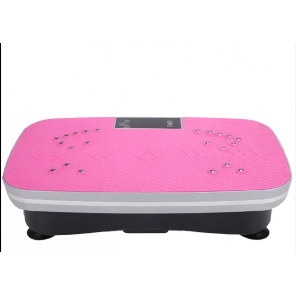 Фитнес уред за отслабване и трениране – Vibro Plate M