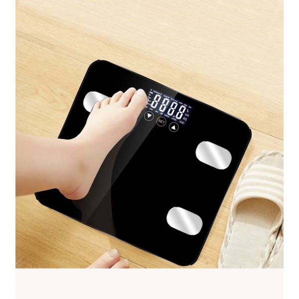 Електронен СМАРТ кантар 