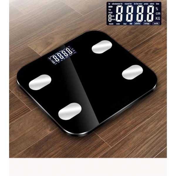 Електронен СМАРТ кантар 