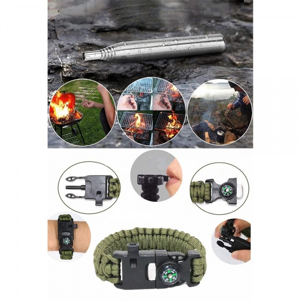 Комплект за оцеляване