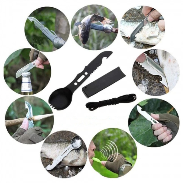 Комплект за оцеляване