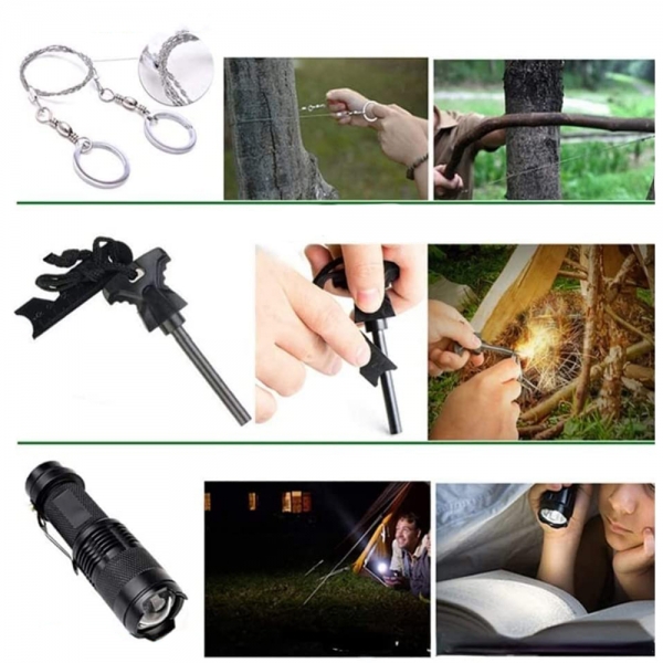 Комплект за оцеляване