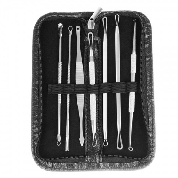 Комплект за премахване на черни точки Soulima