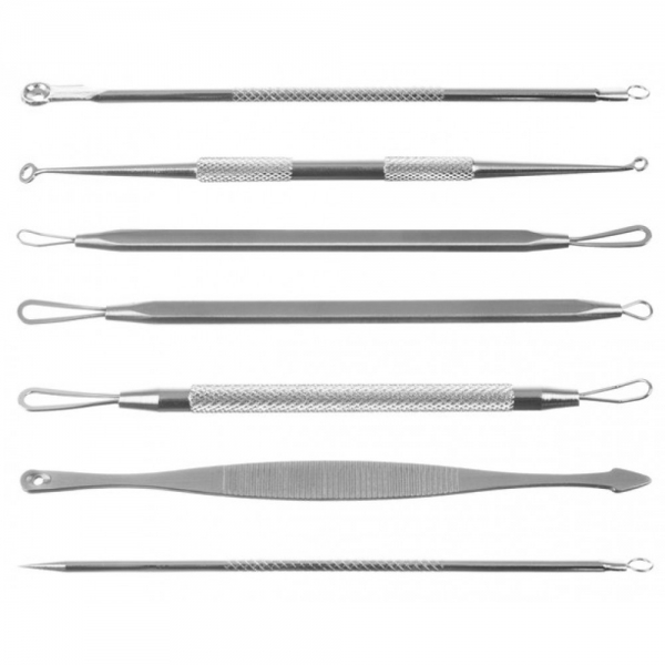 Комплект за премахване на черни точки Soulima