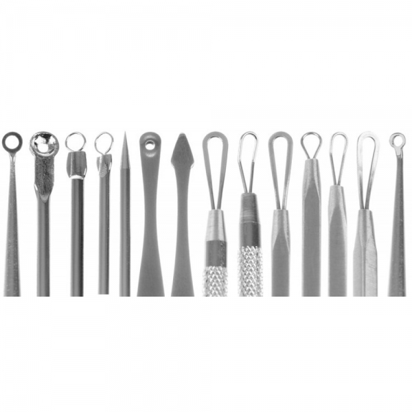 Комплект за премахване на черни точки Soulima