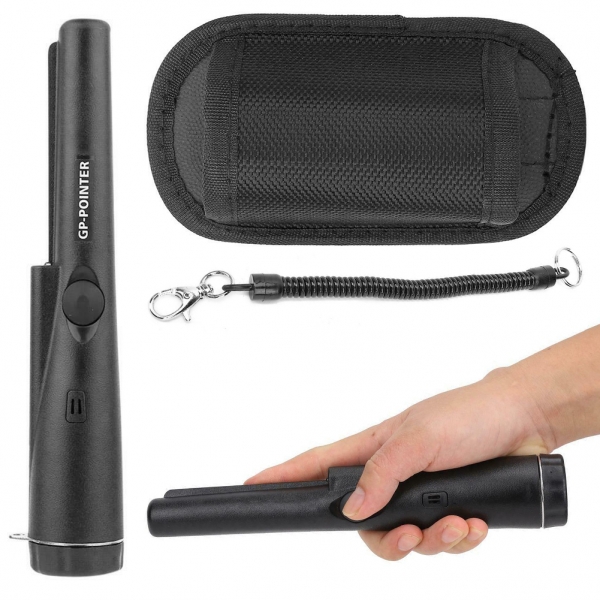 Металдетектор – ръчен