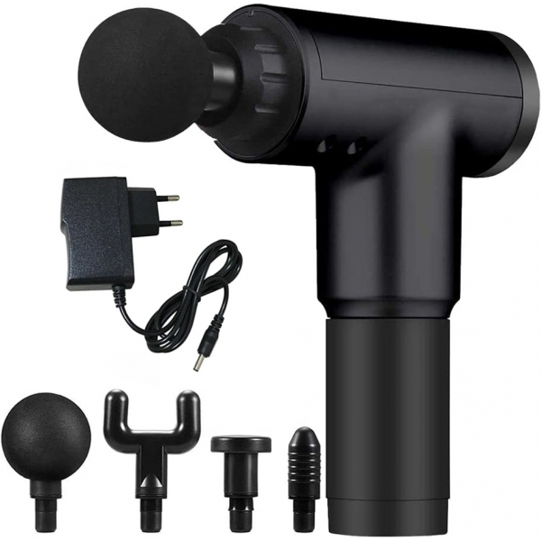 Мускулен масажор 