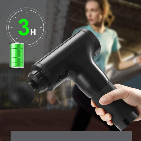 Мускулен масажор 