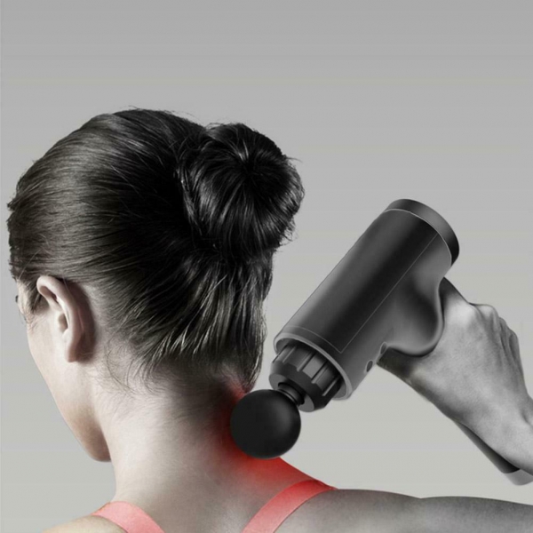 Мускулен масажор 