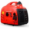  Powertech PT-2000,Немски инверторен генератор
