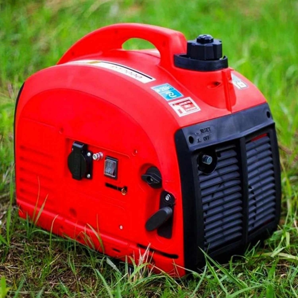  Powertech PT-2000,Немски инверторен генератор