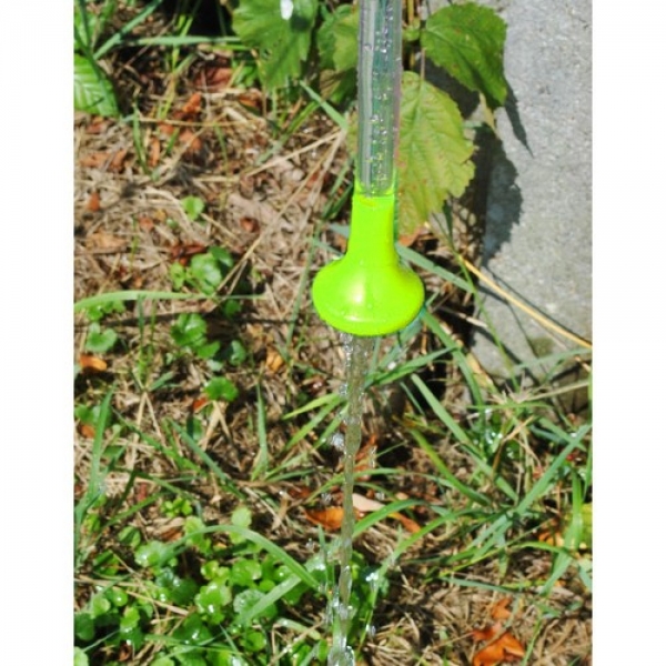 Соларен туристически душ,20 литра